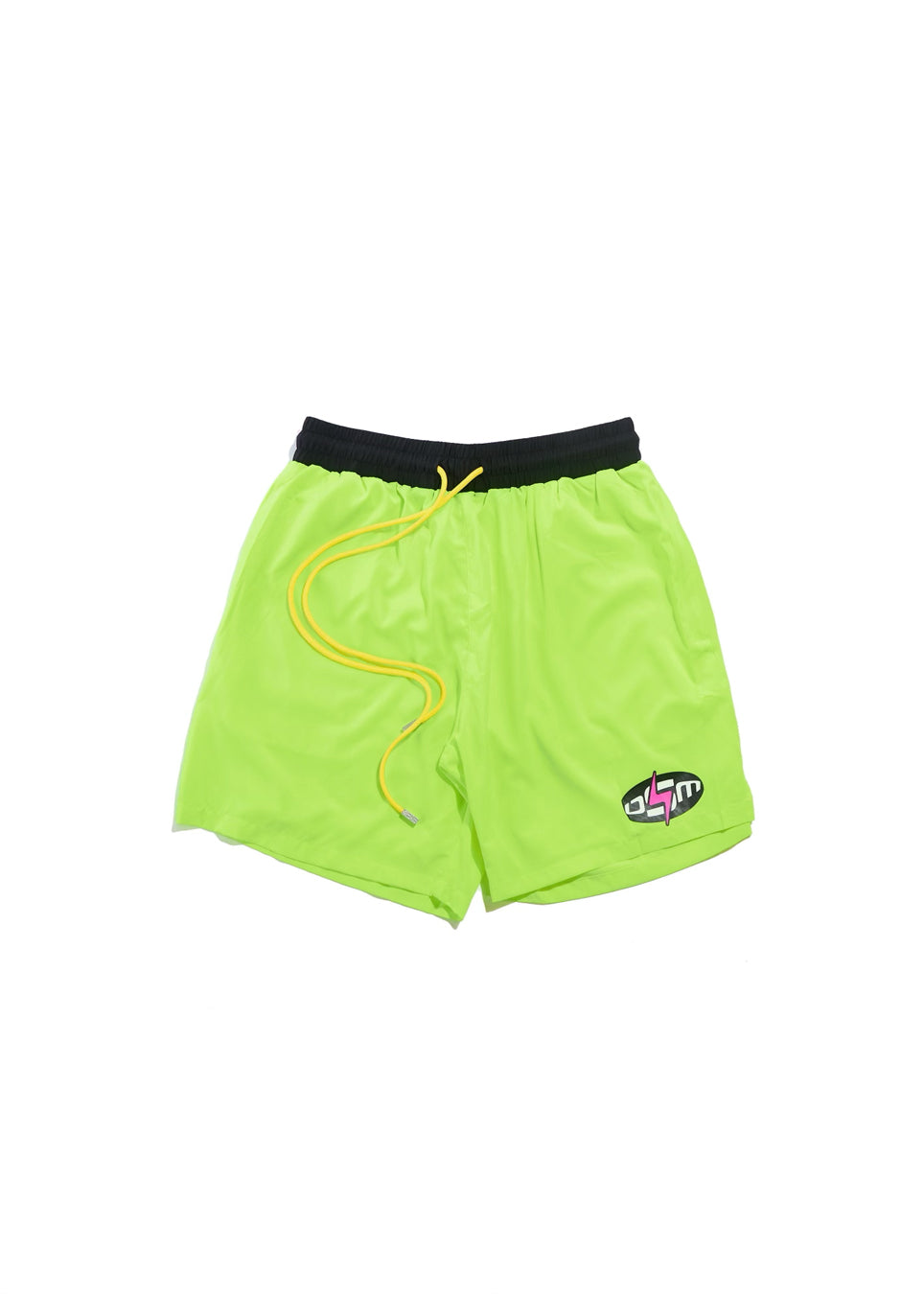 Volt hotsell green shorts