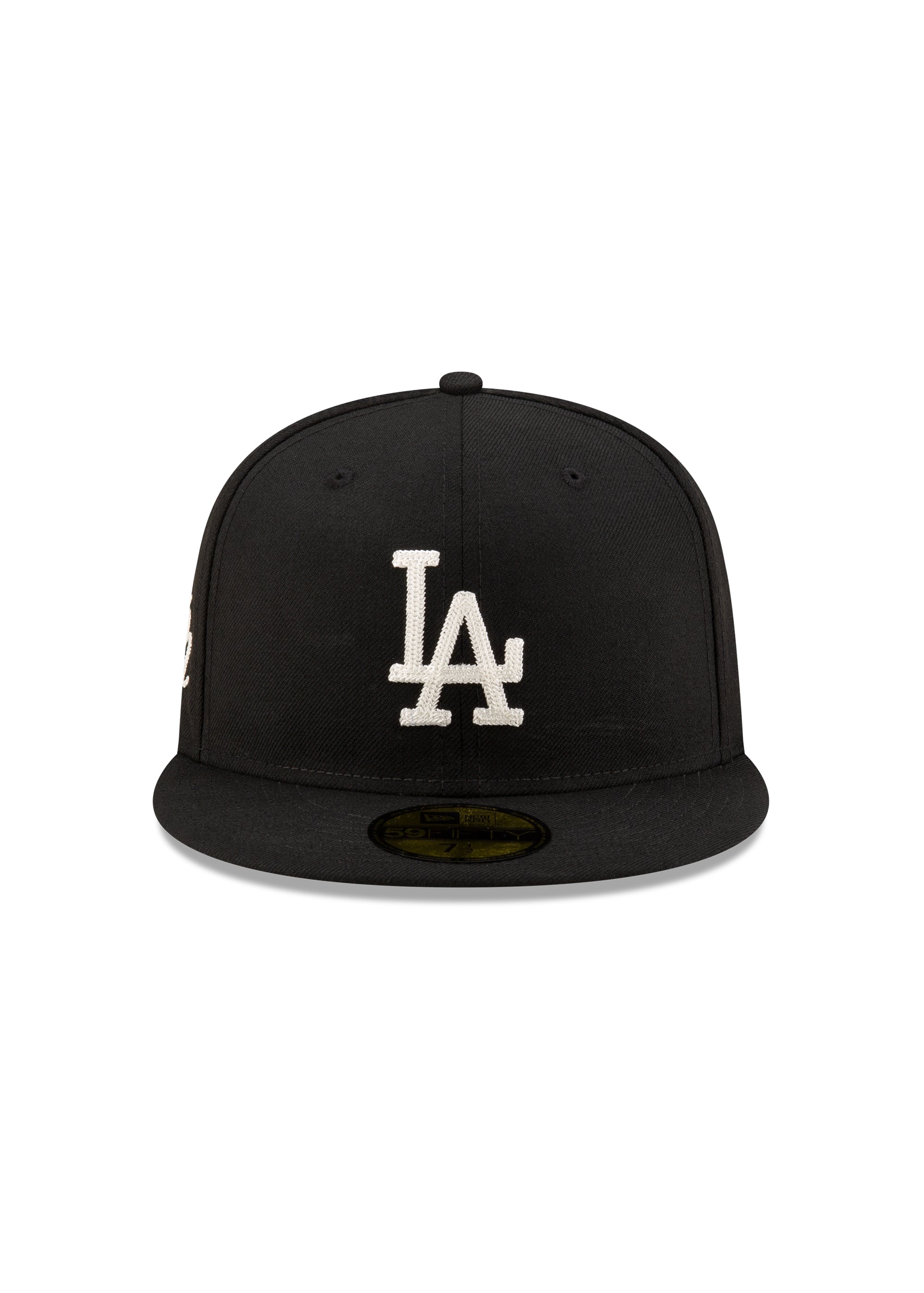 Los Angeles Dodgers CTT - Black