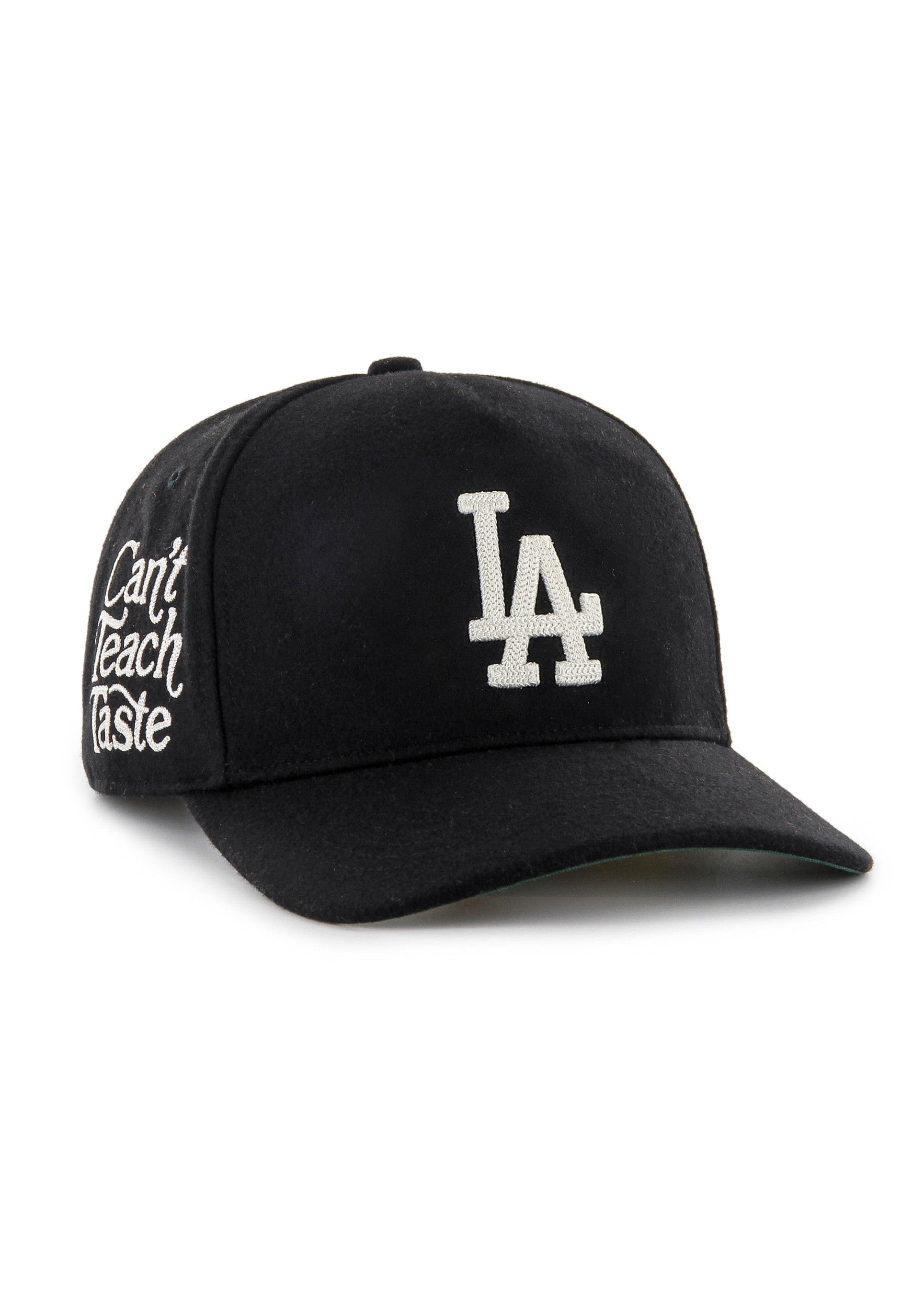 Dodgers CTT '47 HITCH - Black – Diet Starts Monday