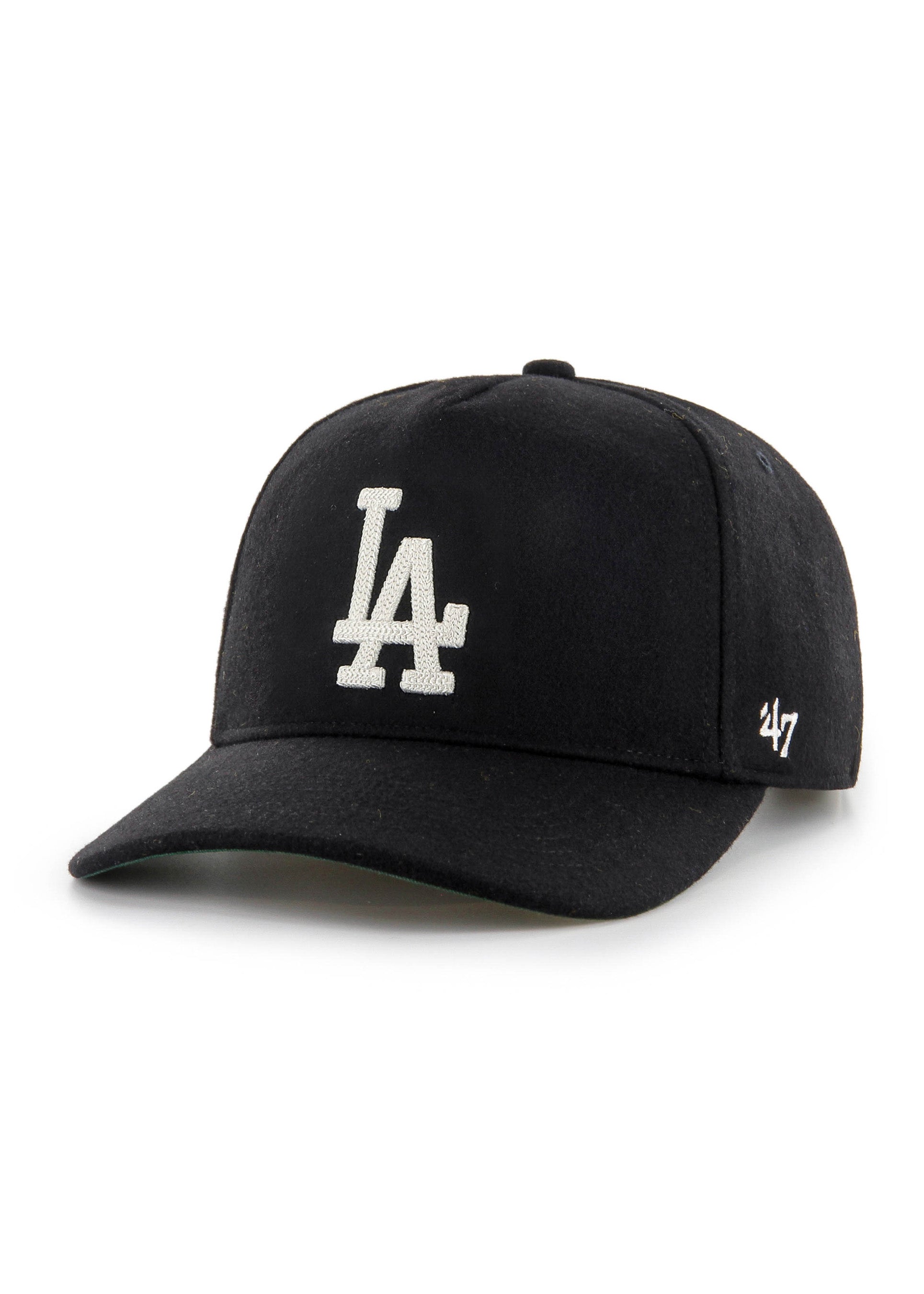 Dodgers CTT '47 HITCH - Black – Diet Starts Monday