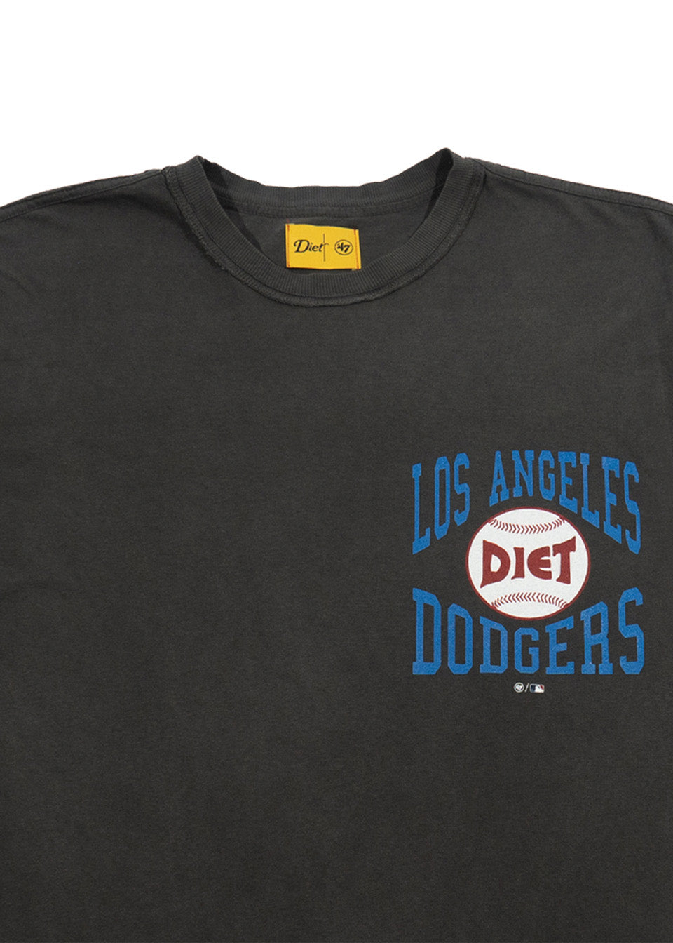 Dodger Diner T-Shirt L