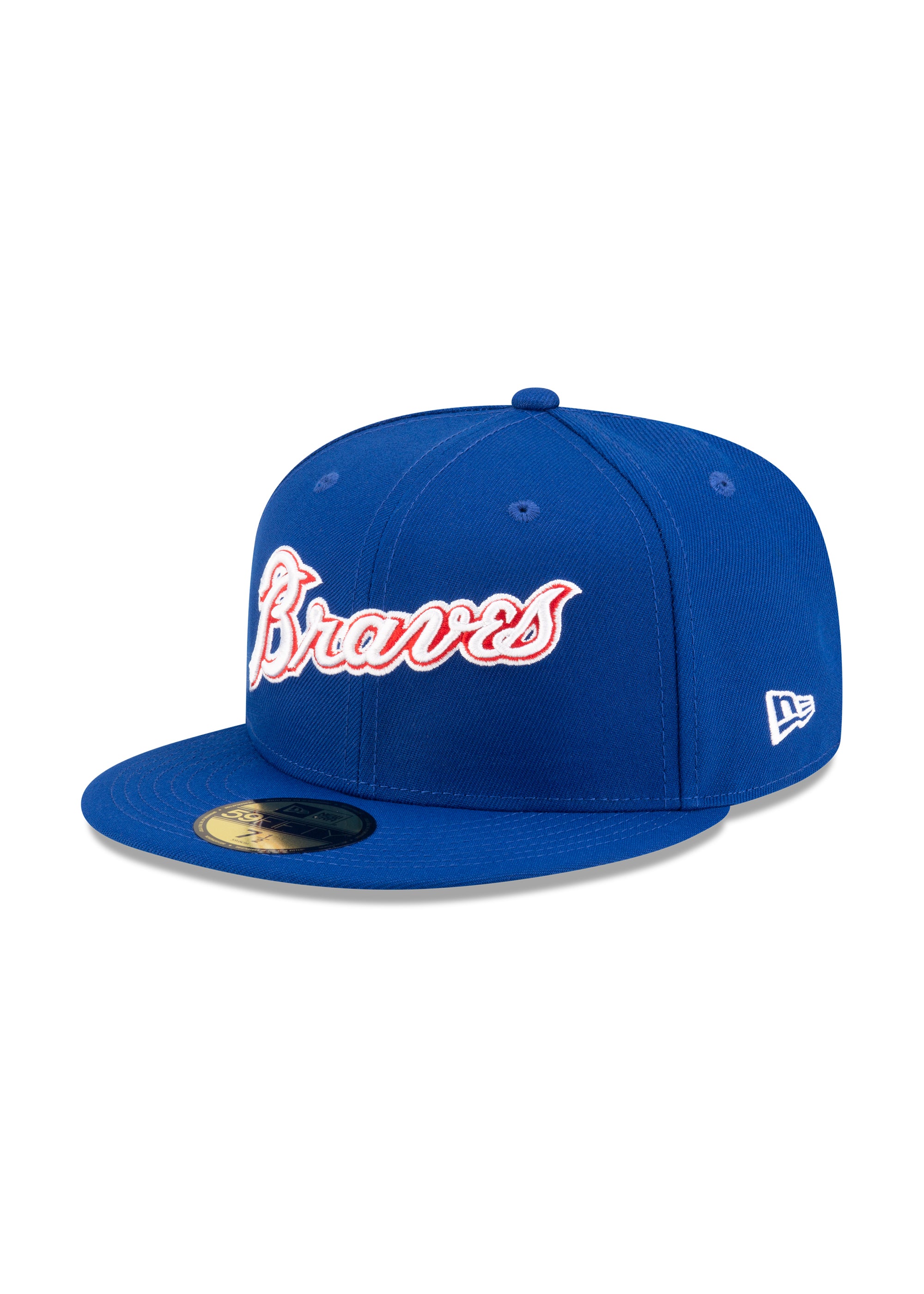 Atlanta Braves - Blue – Diet Starts Monday