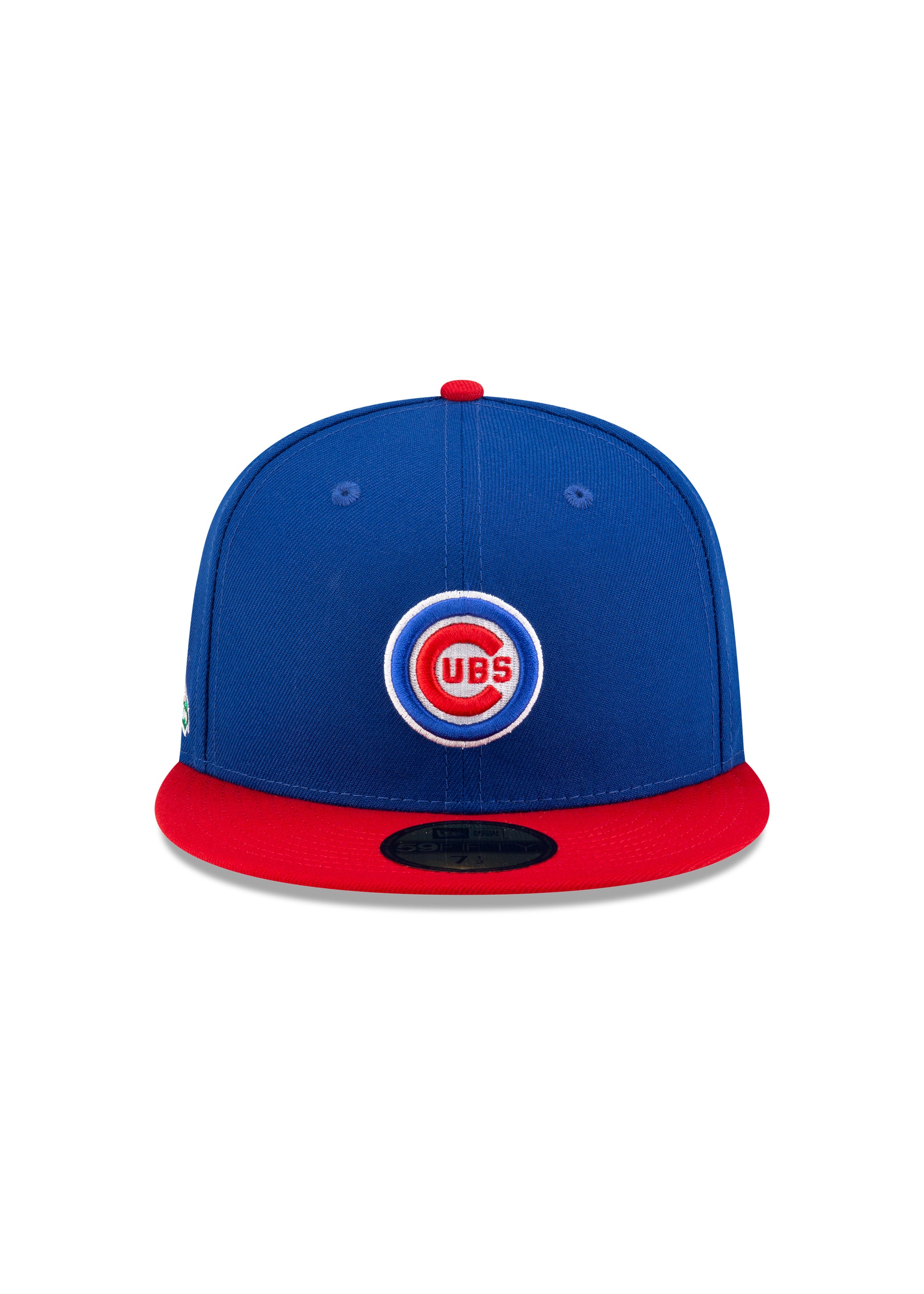 Chicago Cubs - Blue/Red