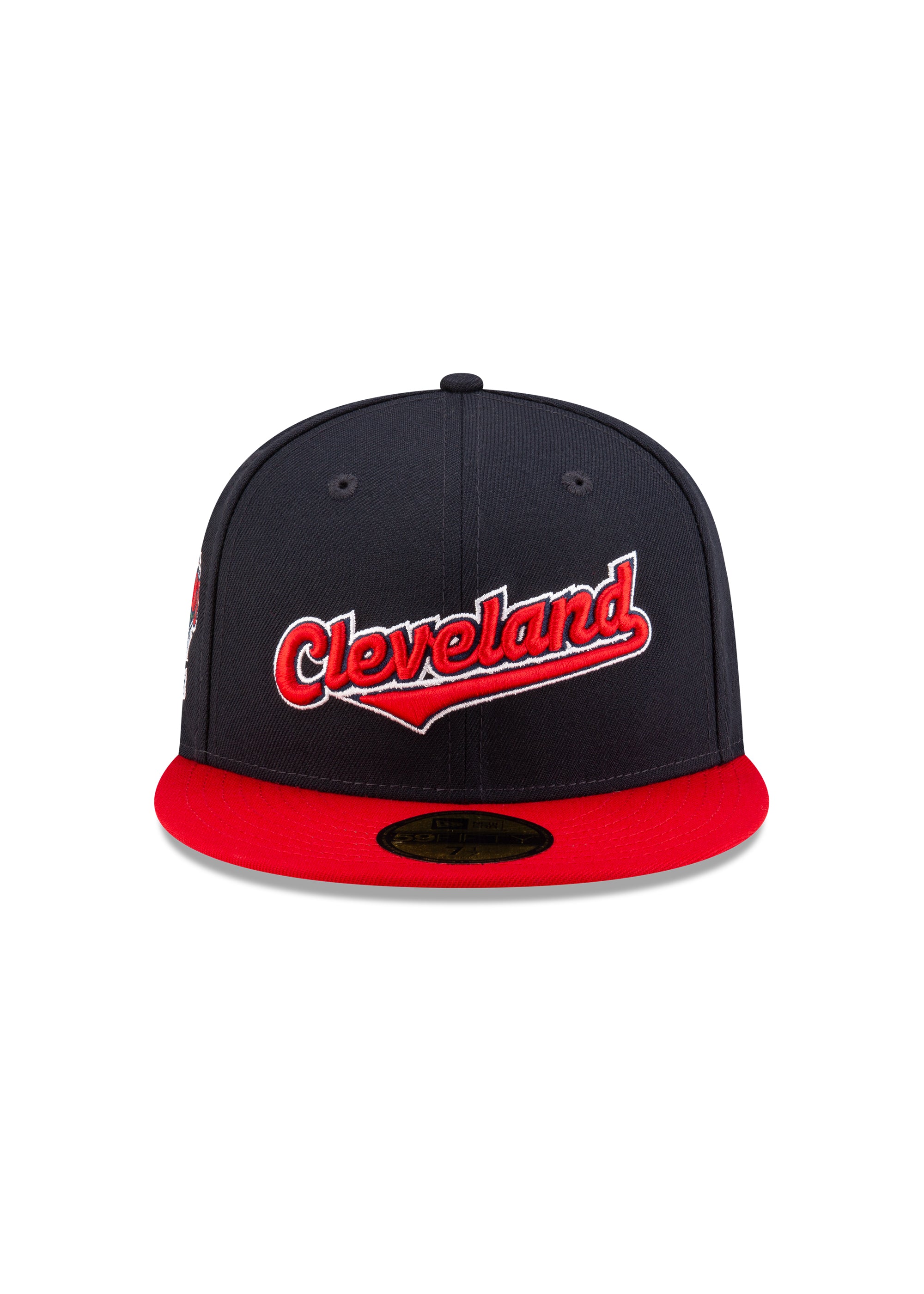 Cleveland Guardians - Navy/Red
