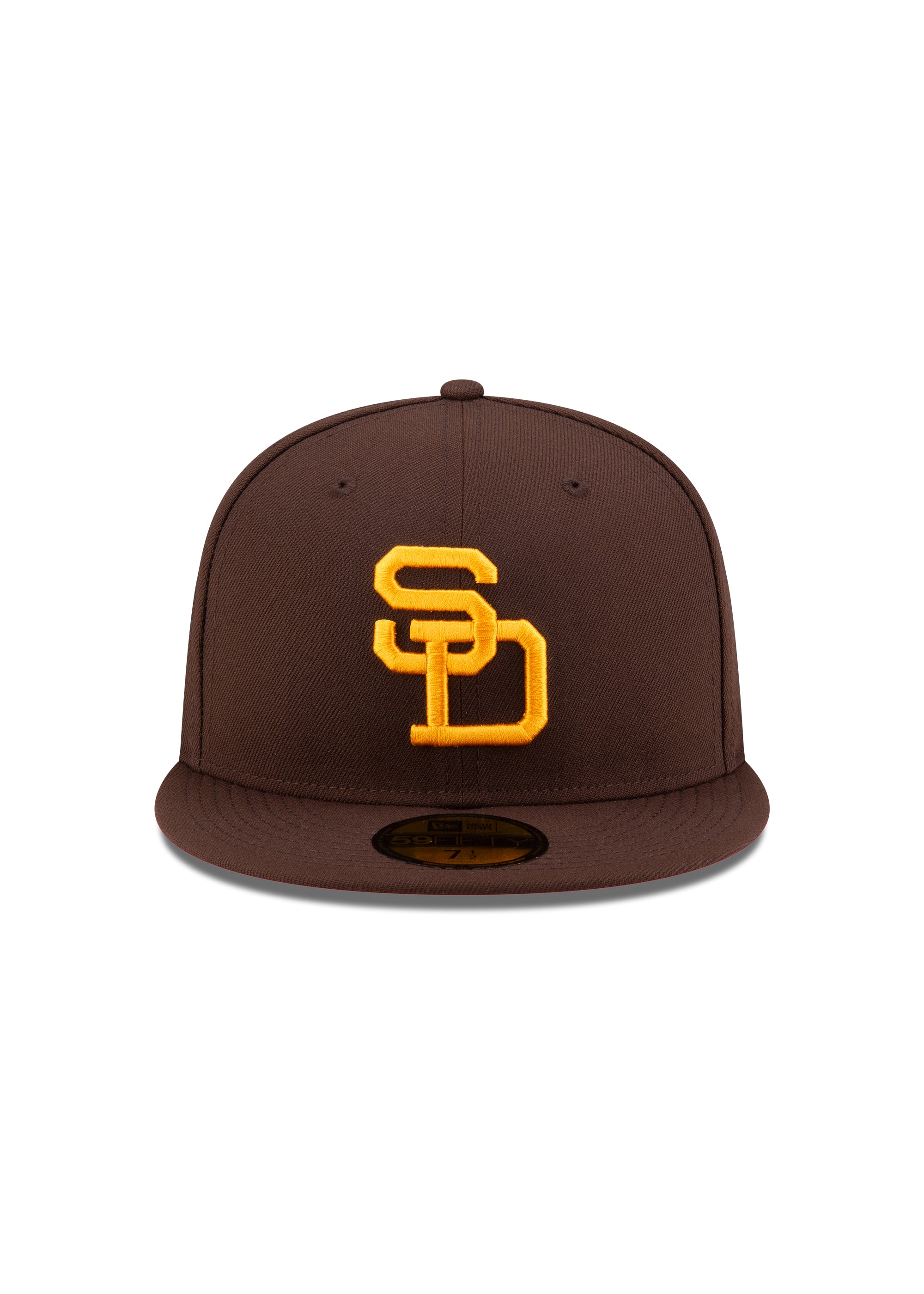 San Diego Padres - Brown