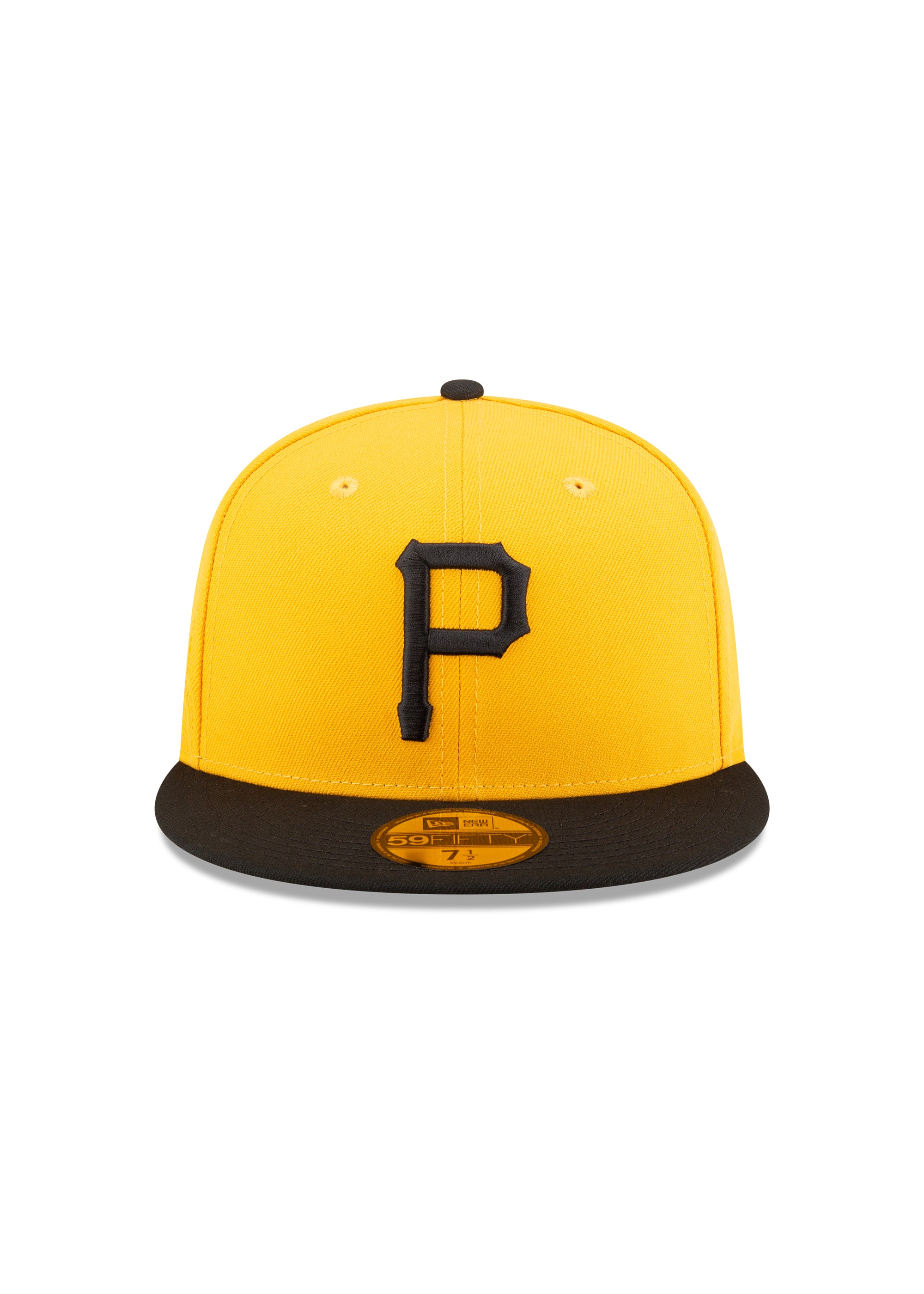 Pittsburgh Pirates - Yellow/Black