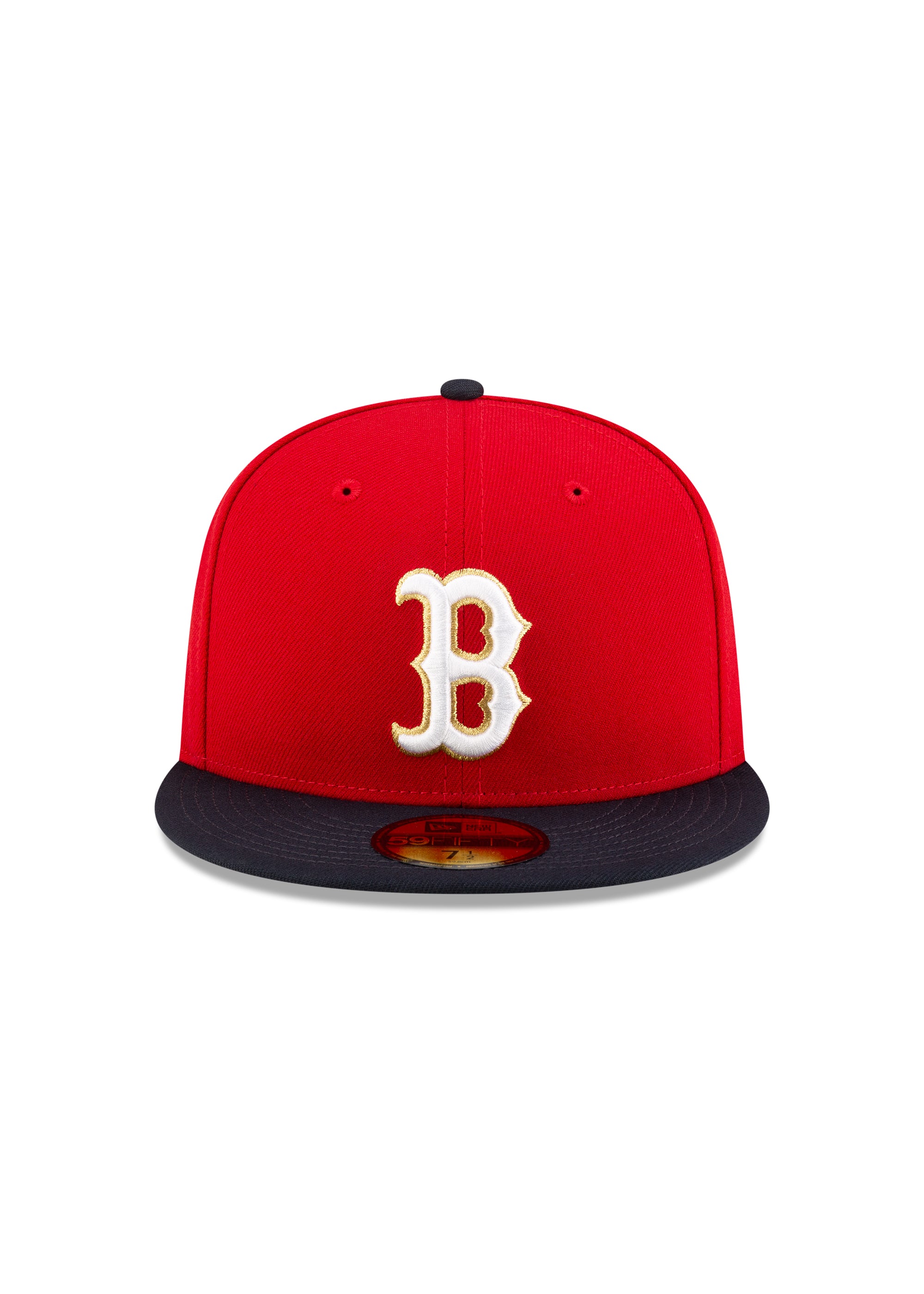 Red sox red hat online