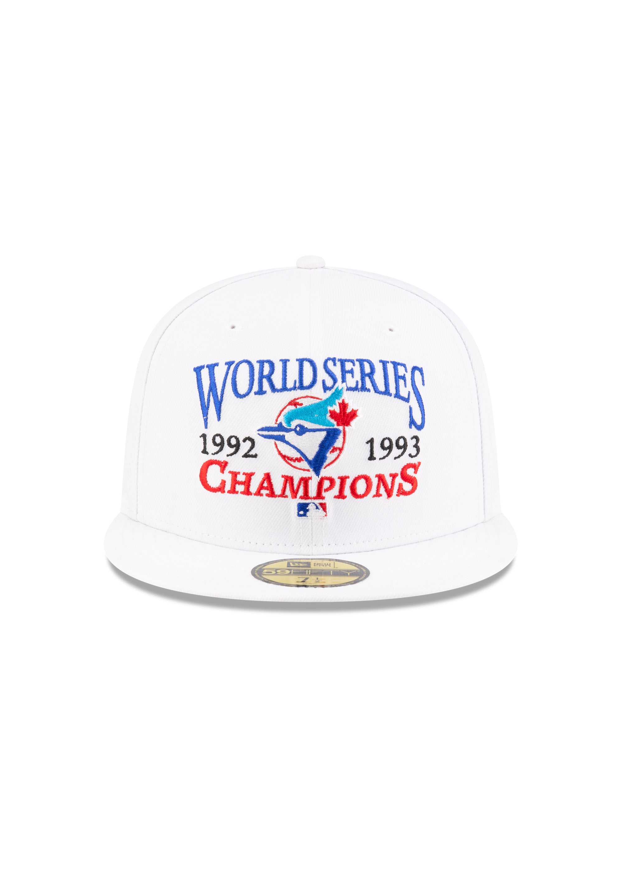 Toronto Blue Jays - '93 WS