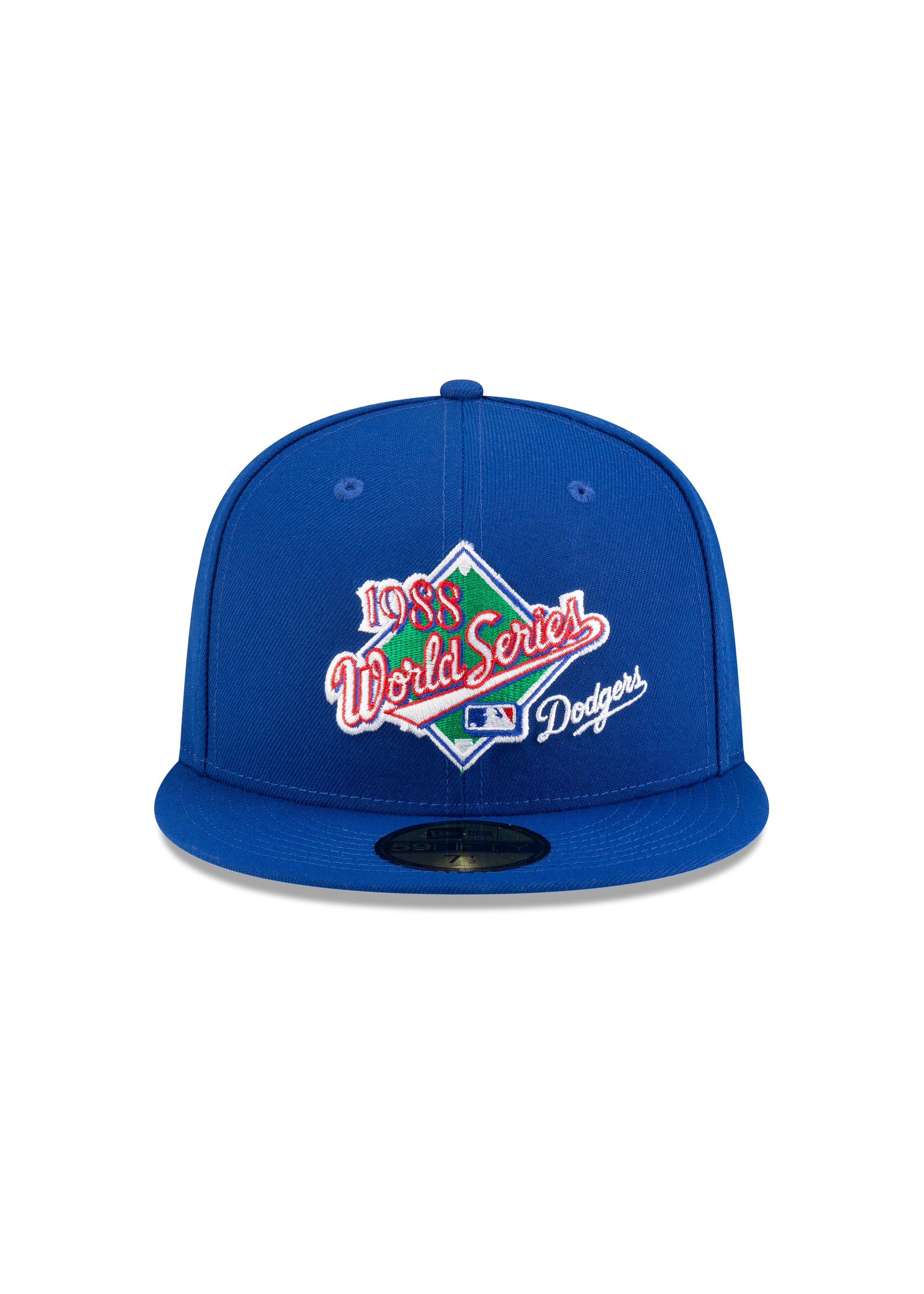 Los Angeles Dodgers - '88 WS