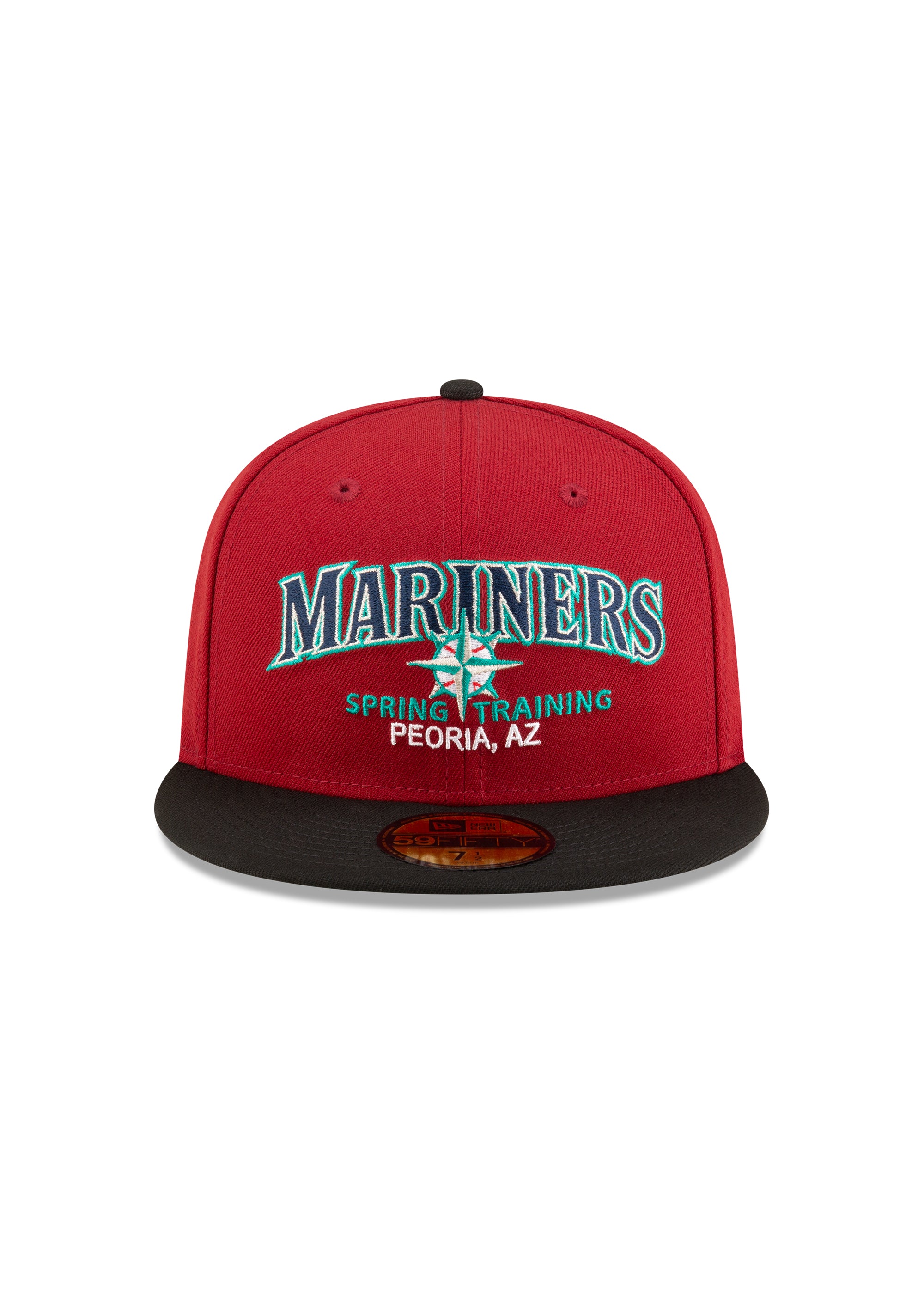 Seattle Mariners - Spring Training