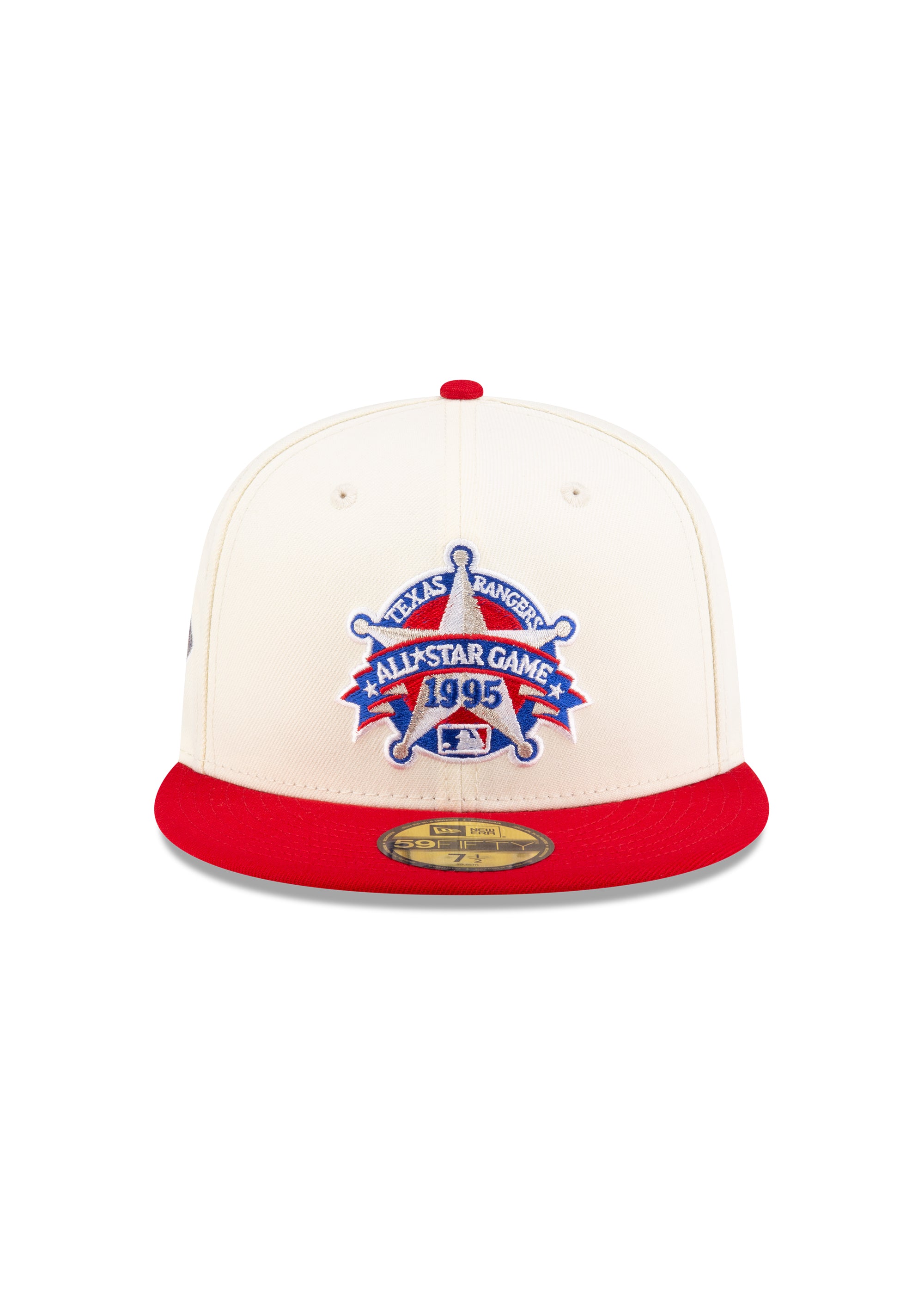 Texas Rangers - '95 ASG