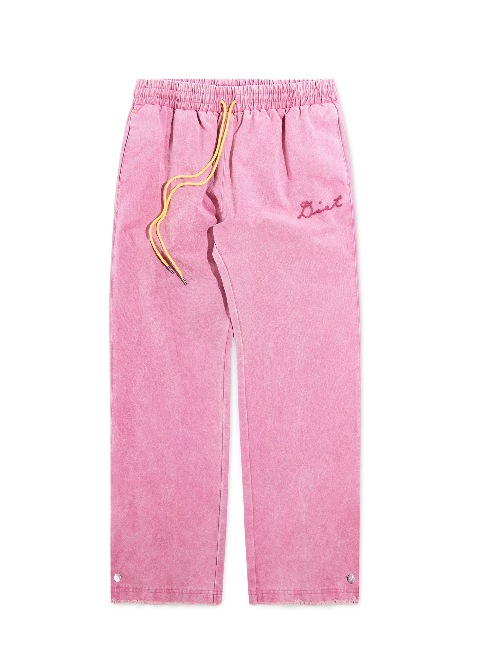 Hopkins Pant - Dusty Rose